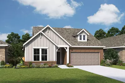 3508 Wordsworth Road, McKinney, TX 75071 - Photo 1
