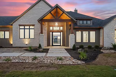 300 Ryker Lane, Gunter, TX 75058 - Photo 4