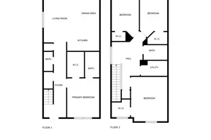 301 Anderson St, Whitesboro, TX 76273 - Photo 2