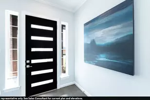 1842 Costa Verde Dr, McLendon Chisholm, TX 75032 - Photo 2