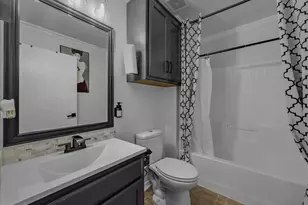 8033 Tanner Ave, Fort Worth, TX 76116 - Photo 10