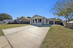 8033 Tanner Ave, Fort Worth, TX 76116 - Photo 2
