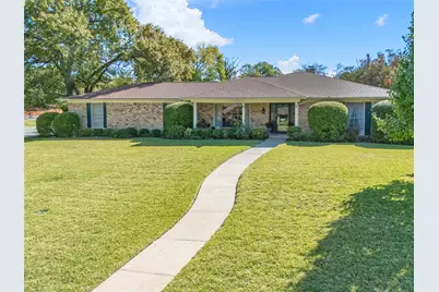 6401 Lansdale Road, Fort Worth, TX 76116 - Photo 2