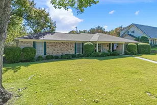 6401 Lansdale Rd, Fort Worth, TX 76116 - Photo 1