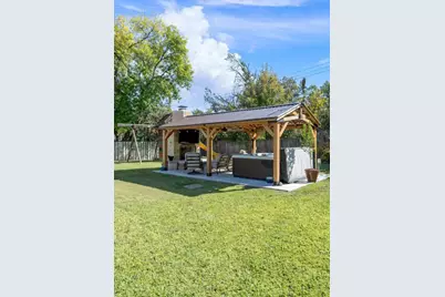 6401 Lansdale Road, Fort Worth, TX 76116 - Photo 24