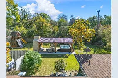 6401 Lansdale Road, Fort Worth, TX 76116 - Photo 22