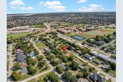 117 Sycamore Lane, Roanoke, TX 76262 - Photo 14