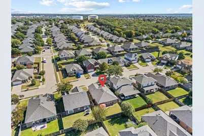 12717 Hannahsville Lane, Fort Worth, TX 76244 - Photo 32