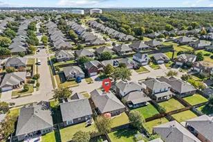 12717 Hannahsville Ln, Fort Worth, TX 76244 - Photo 32