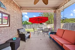 12717 Hannahsville Ln, Fort Worth, TX 76244 - Photo 26