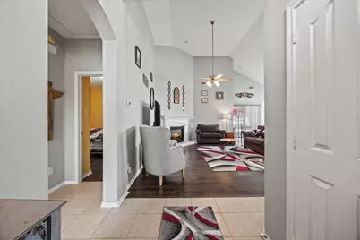 12717 Hannahsville Lane, Fort Worth, TX 76244 - Photo 18