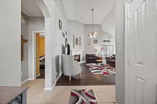 12717 Hannahsville Ln, Fort Worth, TX 76244 - Photo 18