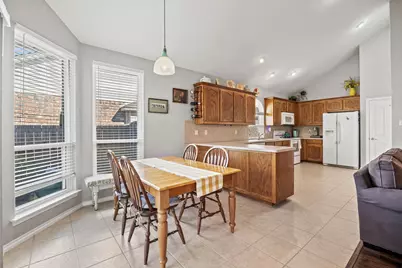 12717 Hannahsville Lane, Fort Worth, TX 76244 - Photo 14