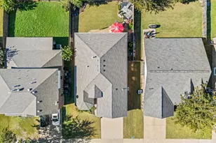 12717 Hannahsville Ln, Fort Worth, TX 76244 - Photo 30