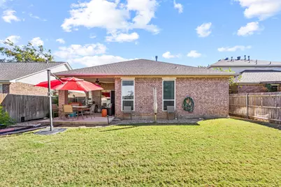 12717 Hannahsville Lane, Fort Worth, TX 76244 - Photo 28