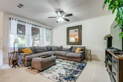 10490 Ridgecrest Street, Frisco, TX 75033 - Photo 2