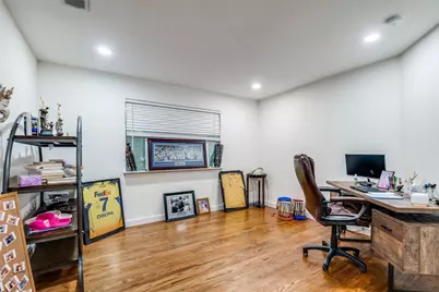 10490 Ridgecrest Street, Frisco, TX 75033 - Photo 12