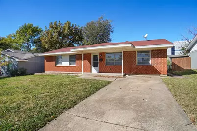 2537 Vickie Street, Mesquite, TX 75149 - Photo 24