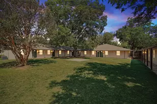 614 W Heard St, Cleburne, TX 76033 - Photo 12