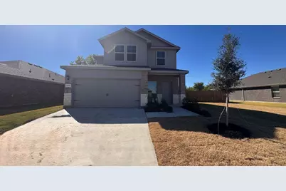 325 Wildrose Circle, Cleburne, TX 76033 - Photo 1