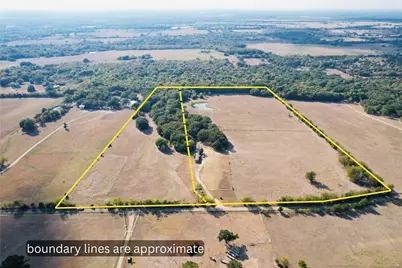 1683 County Road 3563 #(10.319 ac.), Dike, TX 75437 - Photo 14