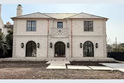 3429 Bryn Mawr Drive, University Park, TX 75225 - Photo 2