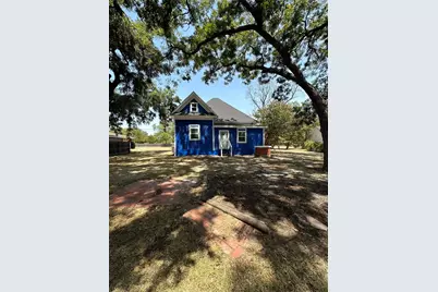 605 S Fordyce Street, Blooming Grove, TX 76626 - Photo 30