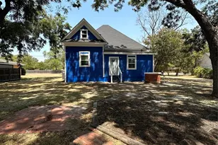 605 S Fordyce St, Blooming Grove, TX 76626 - Photo 30