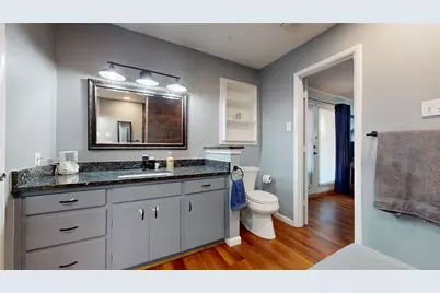 1407 Woodridge Circle, Euless, TX 76040 - Photo 16