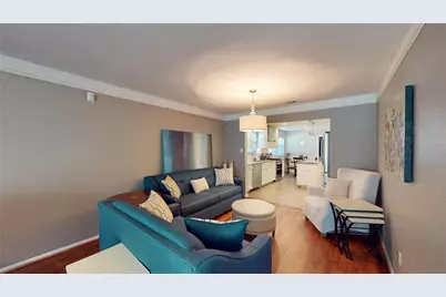 1407 Woodridge Circle, Euless, TX 76040 - Photo 6