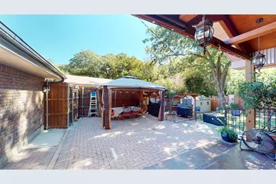 1407 Woodridge Circle, Euless, TX 76040 - Photo 28