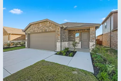 134 Gerber Lane, Boyd, TX 76023 - Photo 2