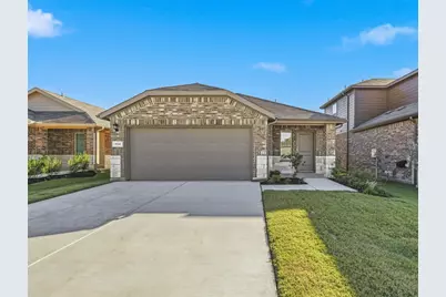 134 Gerber Lane, Boyd, TX 76023 - Photo 1