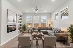 1409 Corkwood Dr, Melissa, TX 75454 - Photo 8