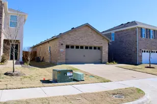 2008 Burnwood St, Melissa, TX 75454 - Photo 2