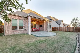 860 Walworth Dr, Prosper, TX 75078 - Photo 22