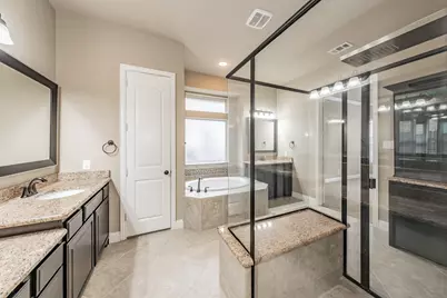 1614 Chisholm Trail, Allen, TX 75013 - Photo 4