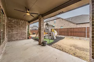 1614 Chisholm Trail, Allen, TX 75013 - Photo 34