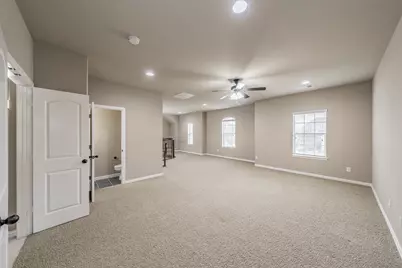 1614 Chisholm Trail, Allen, TX 75013 - Photo 24