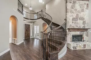 1614 Chisholm Trail, Allen, TX 75013 - Photo 10