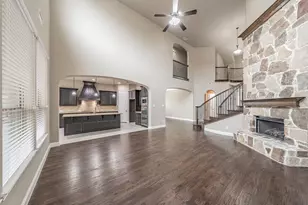 1614 Chisholm Trail, Allen, TX 75013 - Photo 14