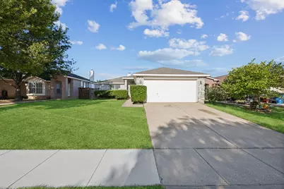 345 Port O Conner Drive, Little Elm, TX 75068 - Photo 1
