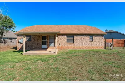 3809 Mark Court, Abilene, TX 79606 - Photo 32