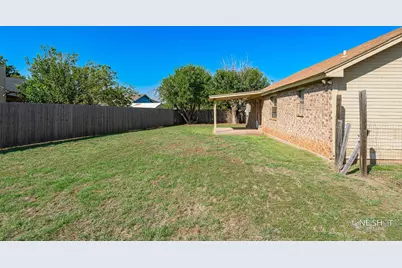 3809 Mark Court, Abilene, TX 79606 - Photo 34