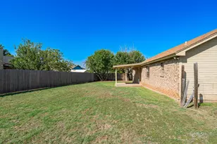 3809 Mark Ct, Abilene, TX 79606 - Photo 34