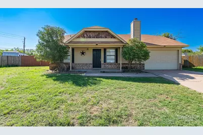 3809 Mark Court, Abilene, TX 79606 - Photo 2