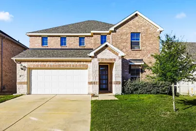 2513 Amistad Lane, Corinth, TX 76210 - Photo 14