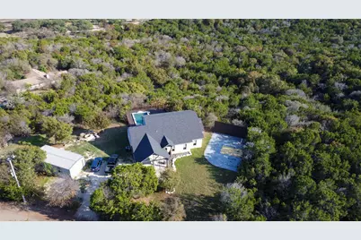 778 Rivercrest Road, Valley Mills, TX 76689 - Photo 1