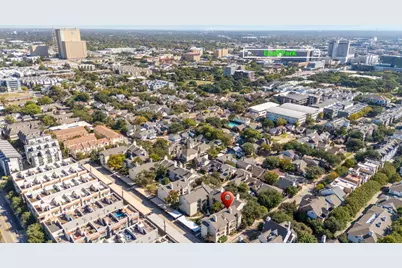 3105 San Jacinto Street #201, Dallas, TX 75204 - Photo 32