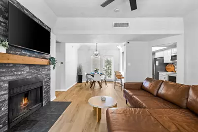 3105 San Jacinto Street #201, Dallas, TX 75204 - Photo 8